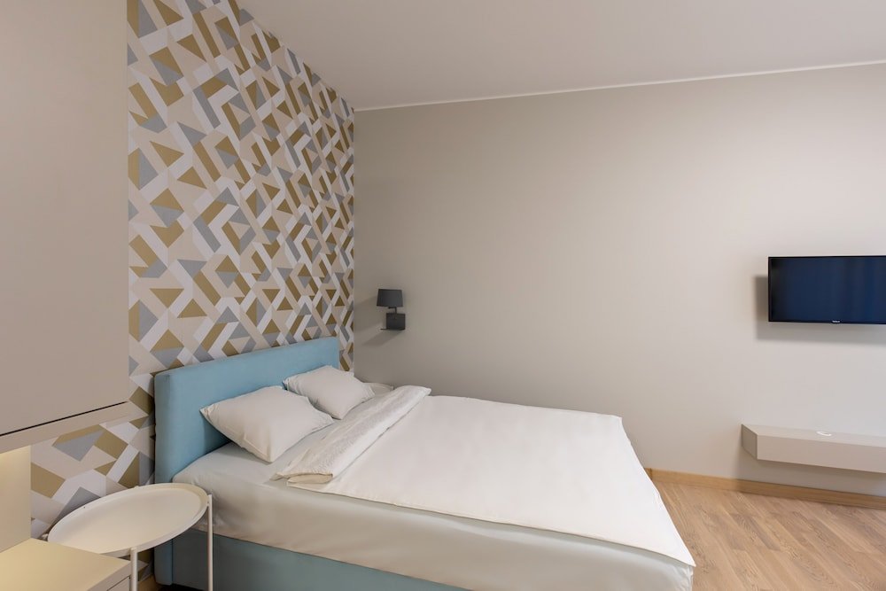 Фото Belgrade Center Apartment IV