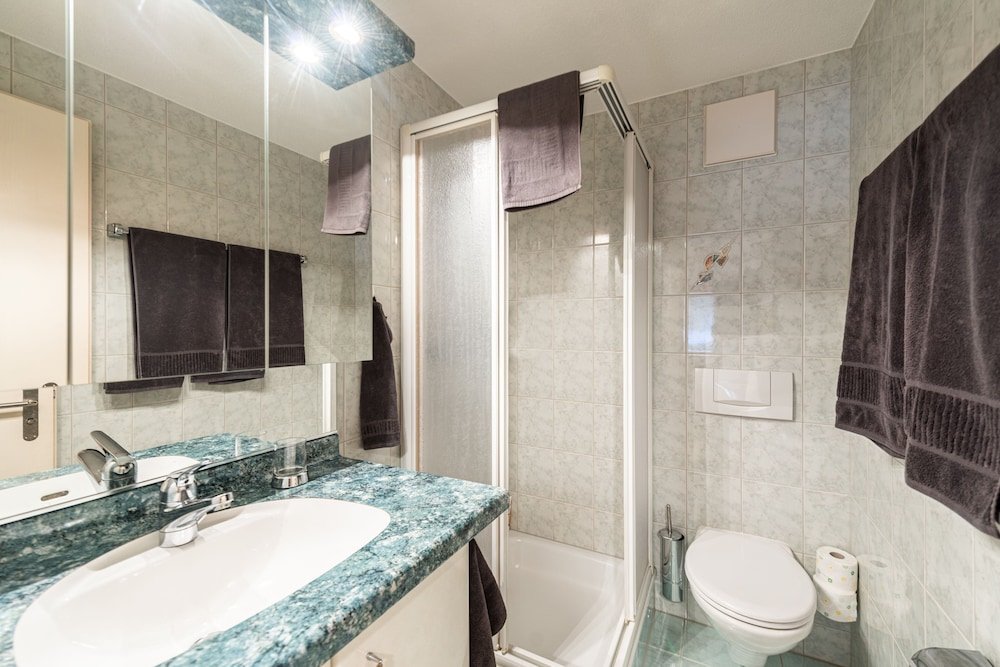 Фото Haus Balma- beautiful Zermatt view