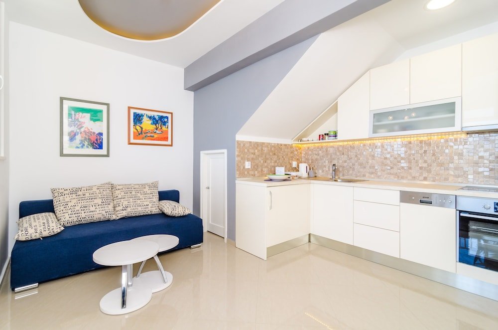 Фото Apartment Vedrana