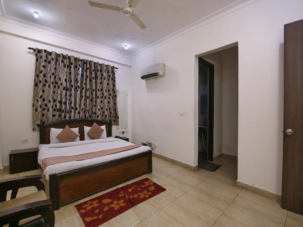 Фото Oyo 441 Hotel Mascot