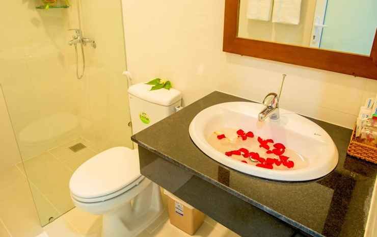 Фото Pham Gia Hotel Mui Ne