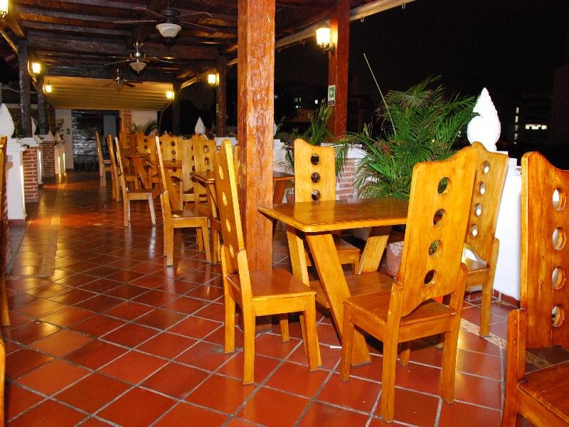 Фото Hotel Don Pedro de Heredia