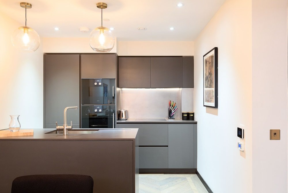 Фото 37gs Residences