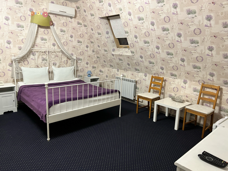 Фото Усадьба