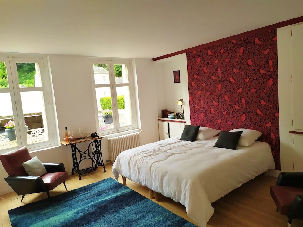 Фото Le huis clos