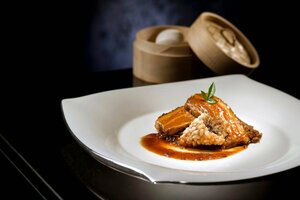 Гостиница The Ritz-Carlton, Macau