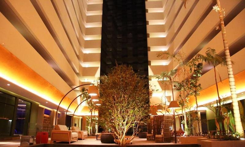 Фото Hot Beach Resort