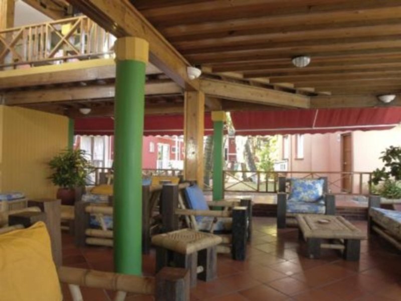 Фото Decameron San Luis All Inclusive