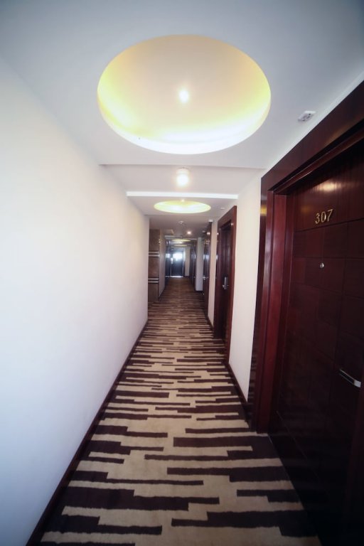 Фото Comfort Inn Benaras