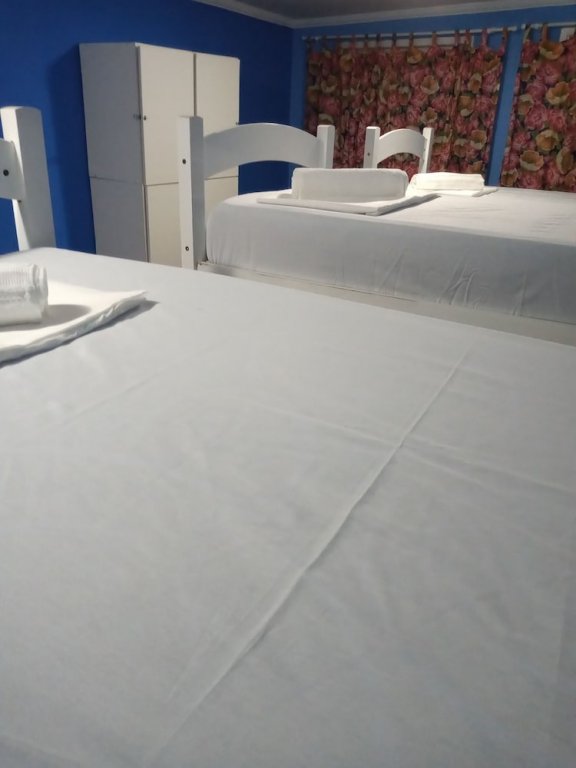 Фото Pousada O Arqueiro