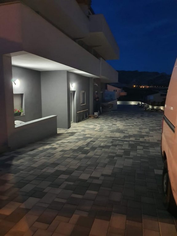 Фото Apartments Villa Salona Sky