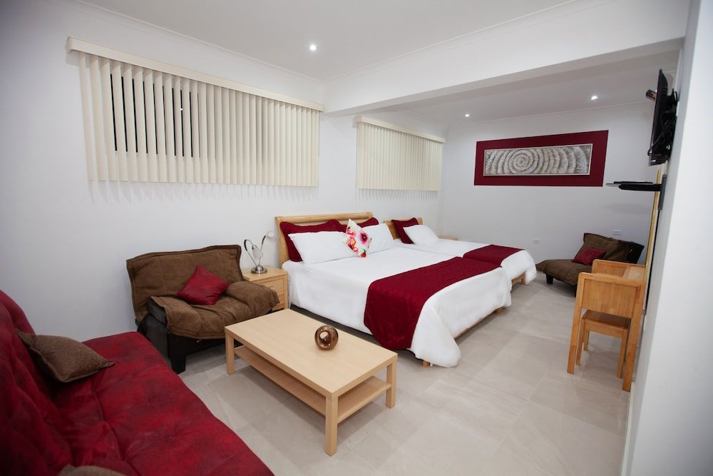 Фото Victoria City Hotel