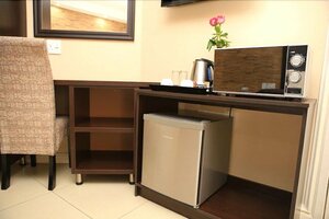 Гостиница Bayside Hotel 116