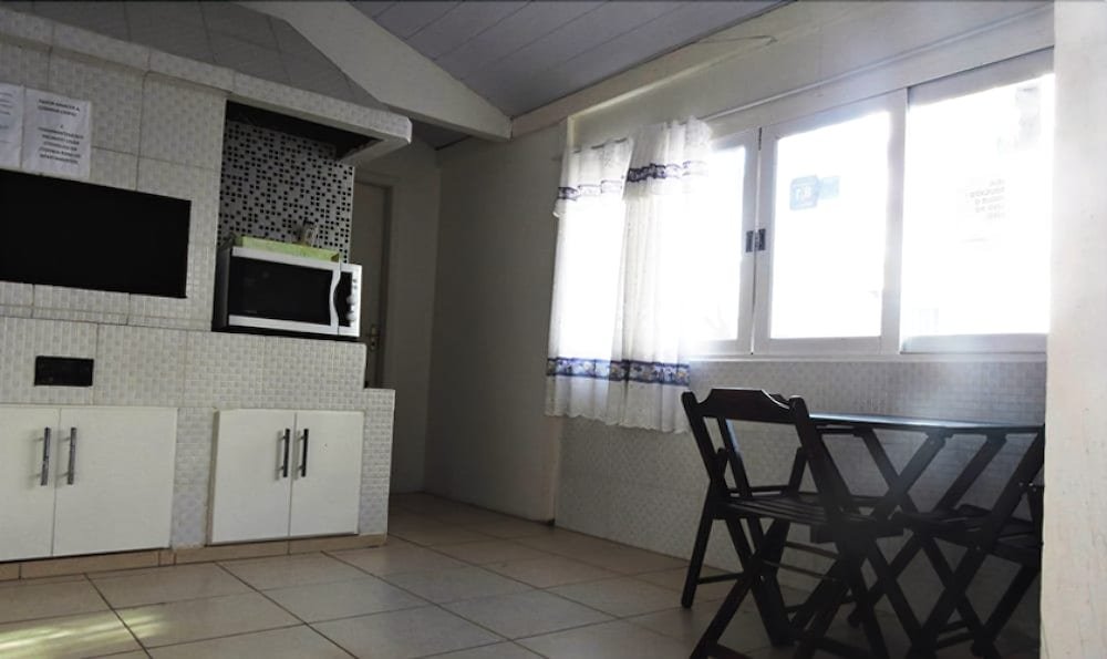 Фото Pousada Don Alberto's