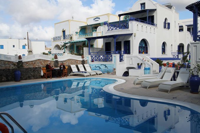 Фото Samson's Village