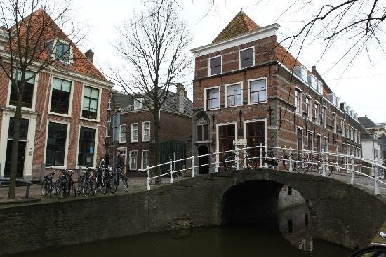 Фото отеля 3