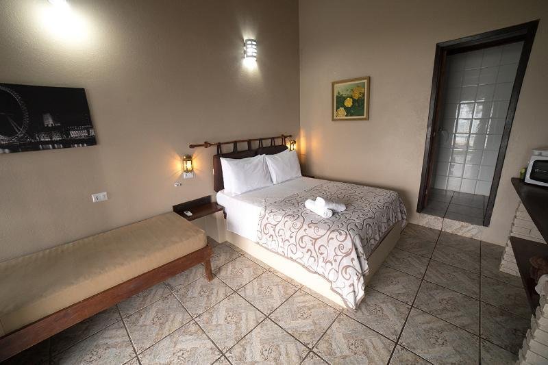 Фото Pousada Dos Ingleses