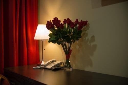 Фото Малина