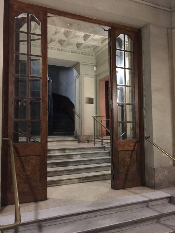 Фото Roma dei Papi-Hotel de Charme