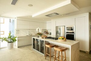 Гостиница Maxwell Residences at Indah