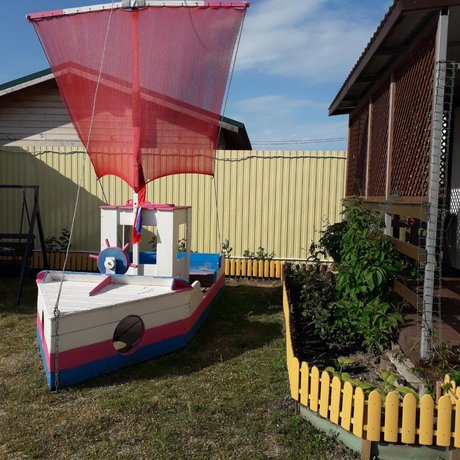 Фото Песчаный Берег