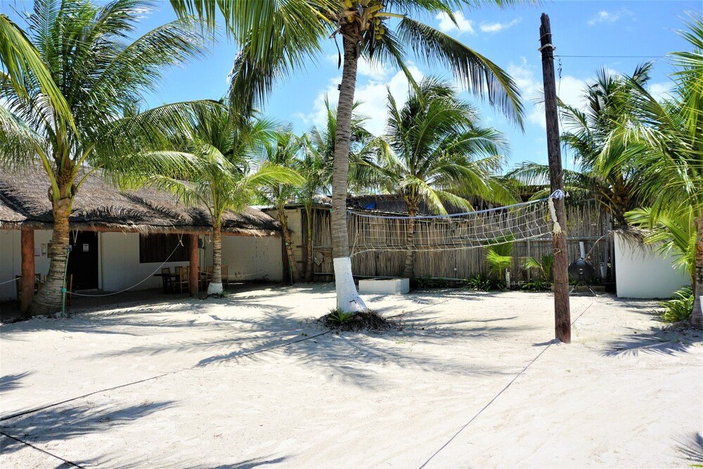 Фото La Diosa Kali Beach Front Hotel