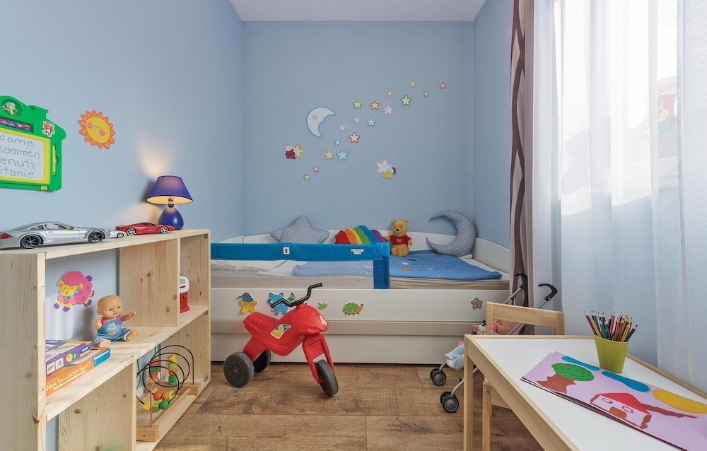 Фото Apartment 1819