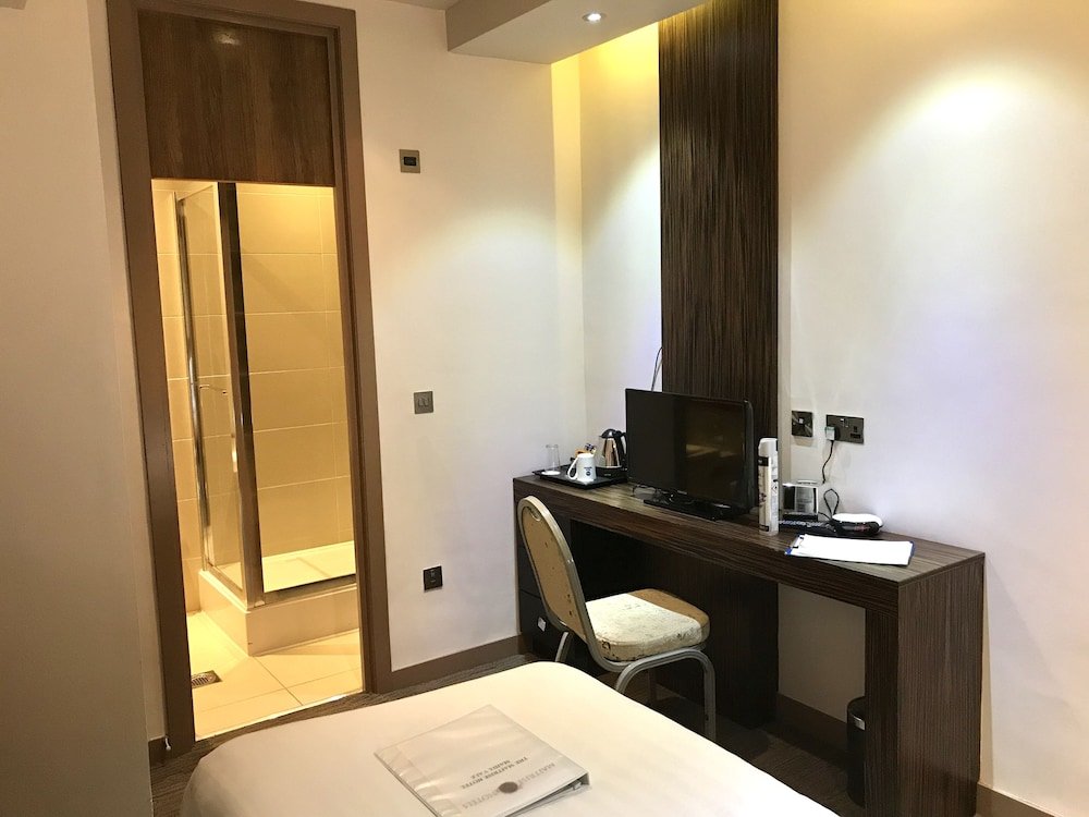 Фото Maitrise London Maida Vale