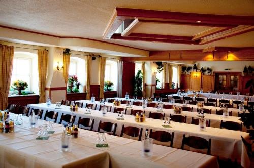 Фото Hotel Obermaier