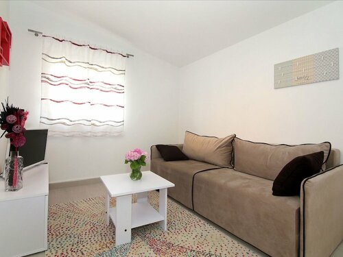 Гостиница Modern Apartment in Kastel Stari