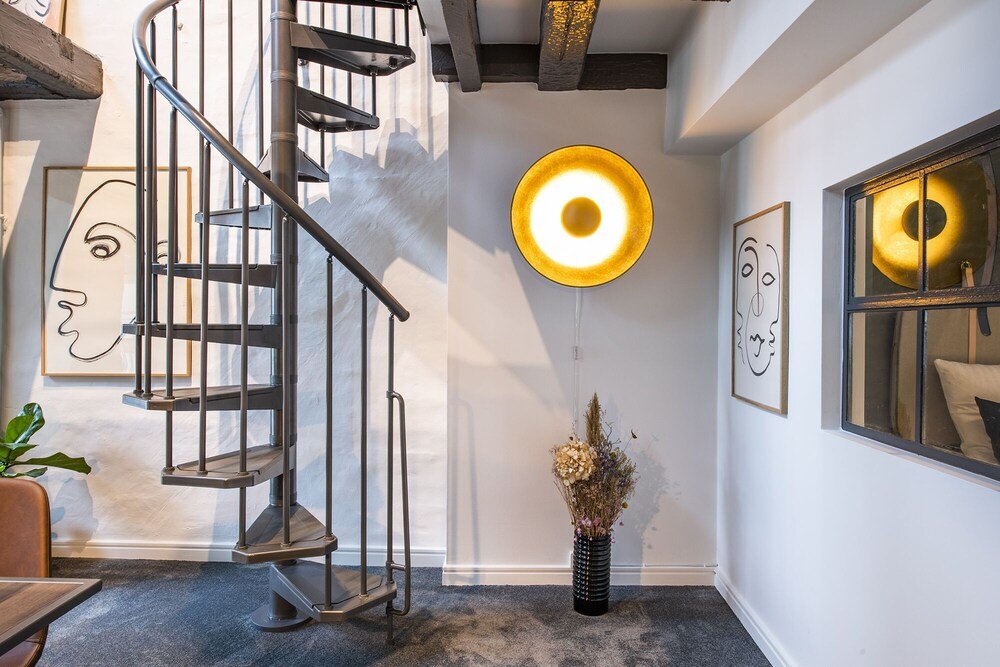 Фото The Churchill Penthouse - Into This Place