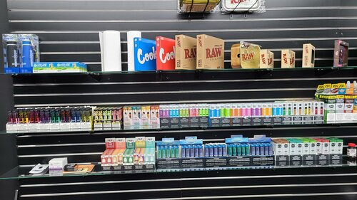 atl smoke and vape Atlanta Vape And Smoke Shop ATL SMOKE & VAPE - Updated March 2026 - 2581  Hwy 54, Peachtree City, Georgia - Vape Shops