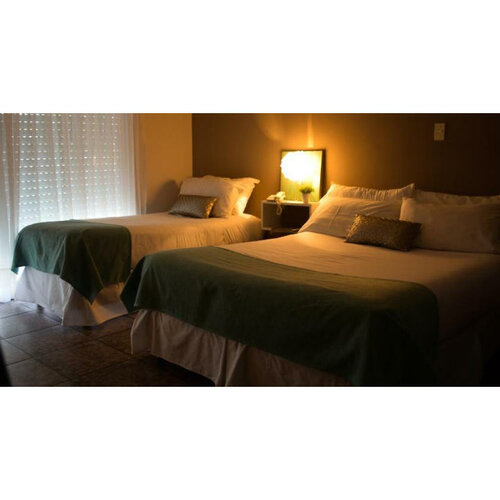 Гостиница Apart Hotel Argenta в Провинции Чубут