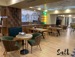 Salt (Gogol Street, 127/1), restaurant