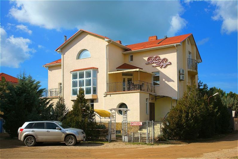 Фото отеля 1