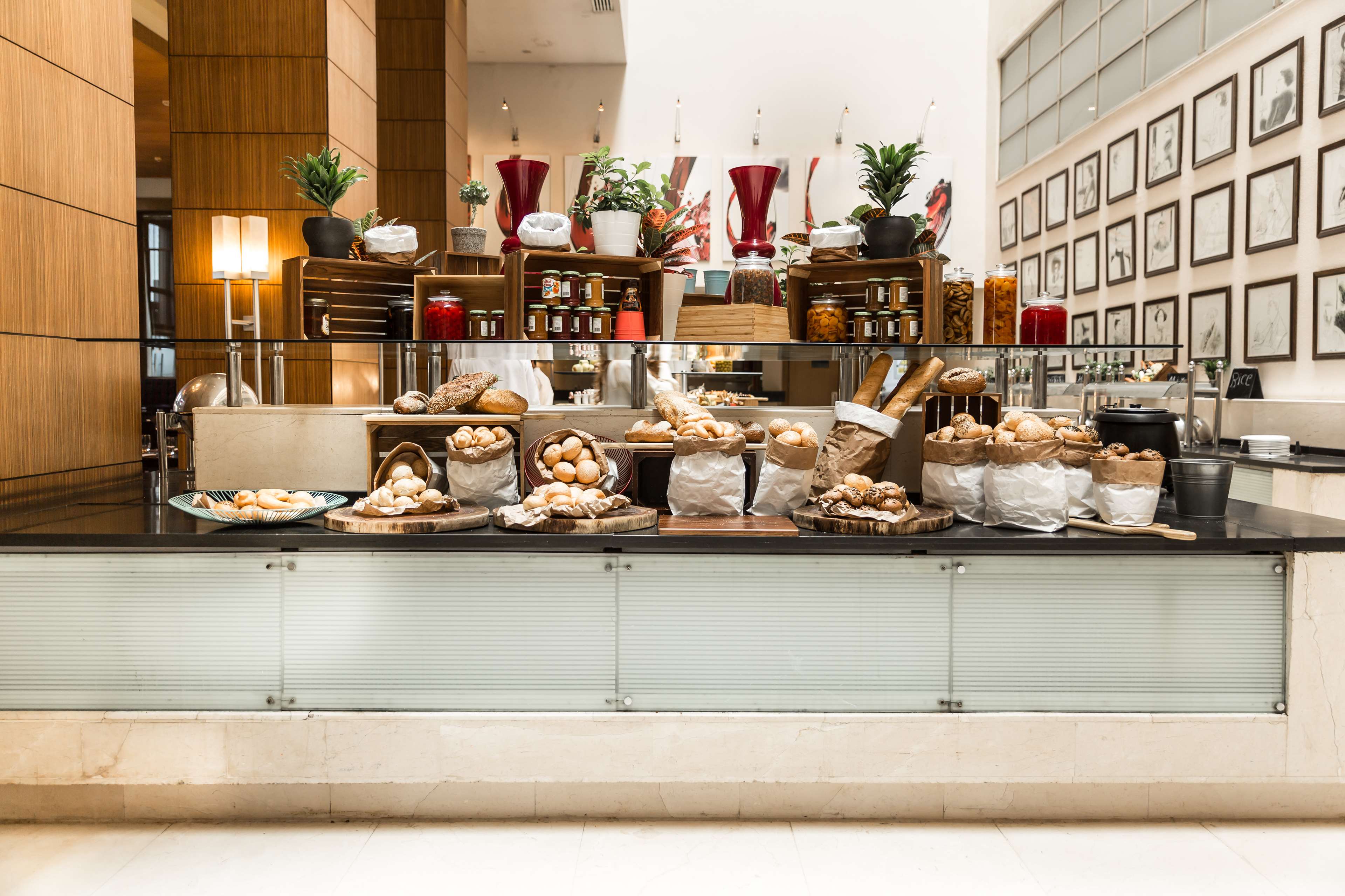 Фото Radisson Blu Hotel, Cairo Heliopolis