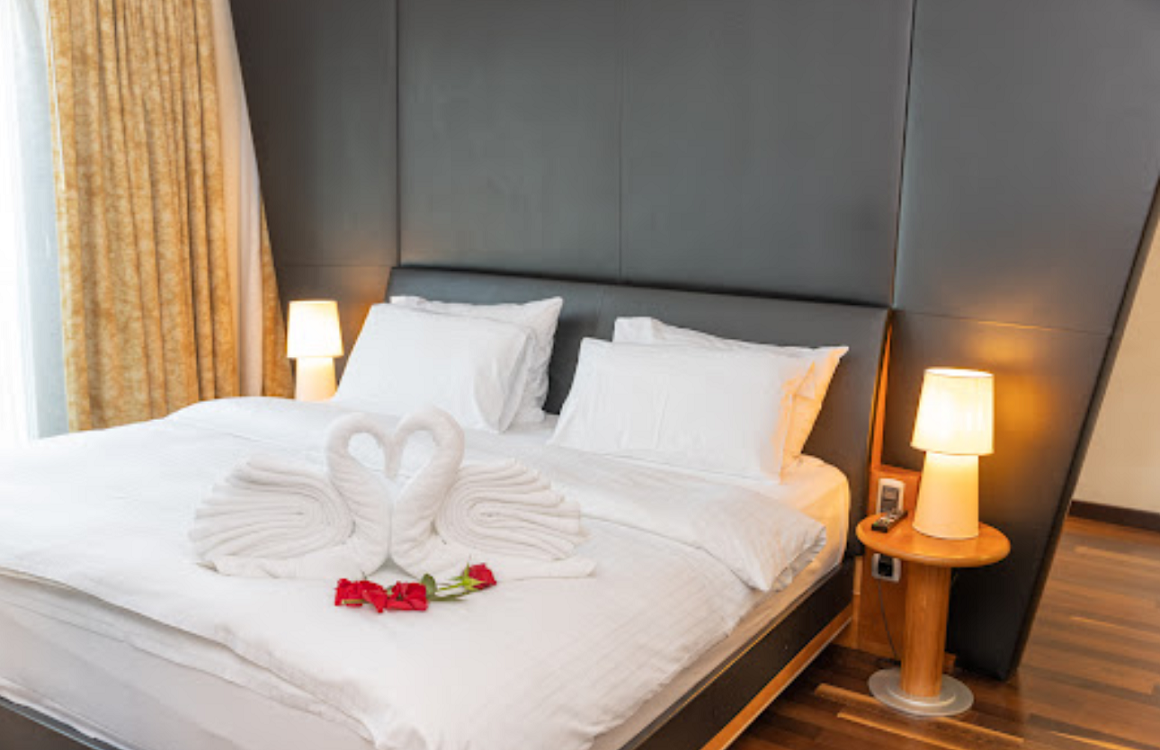 Фото отеля 4