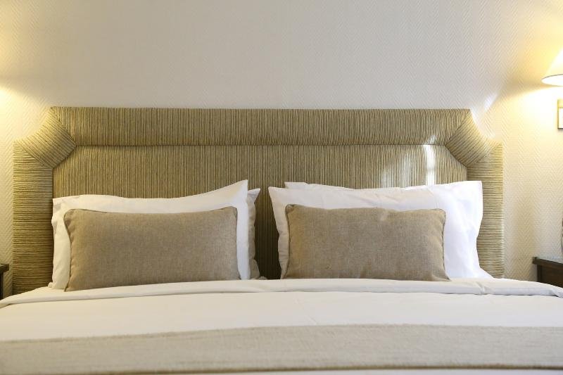 Фото Lafayette Hotel