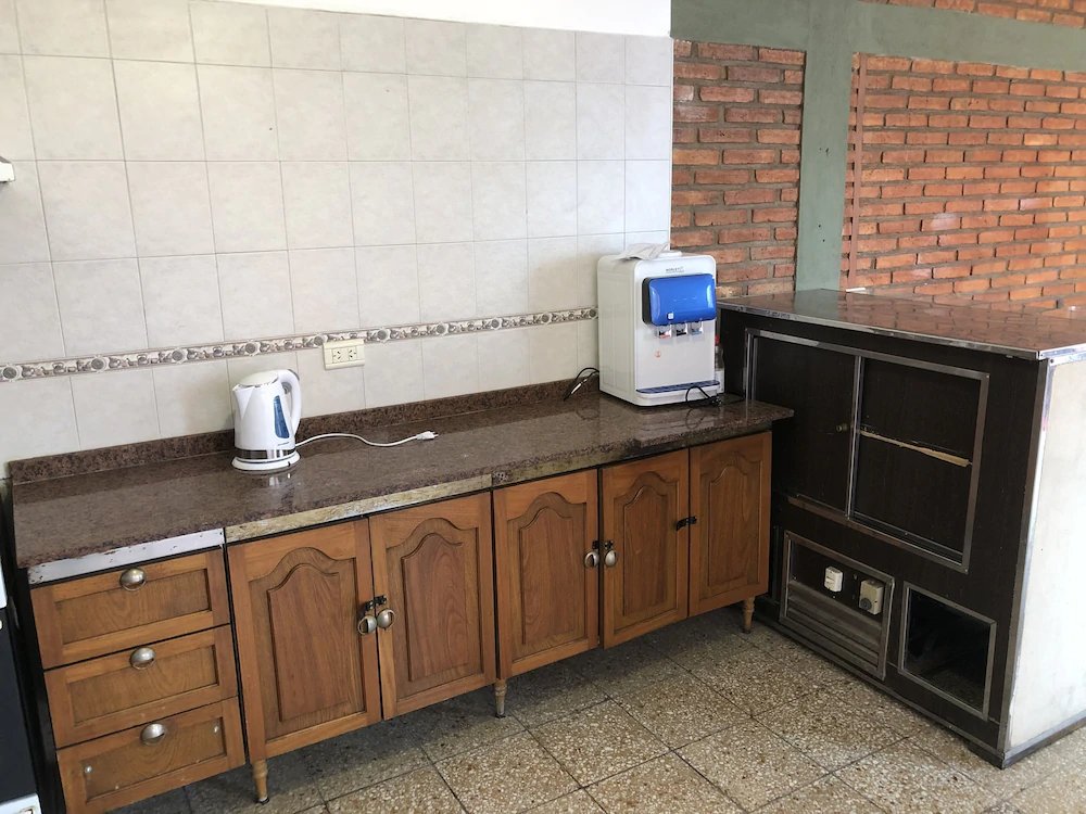 Фото Iskay Huasi