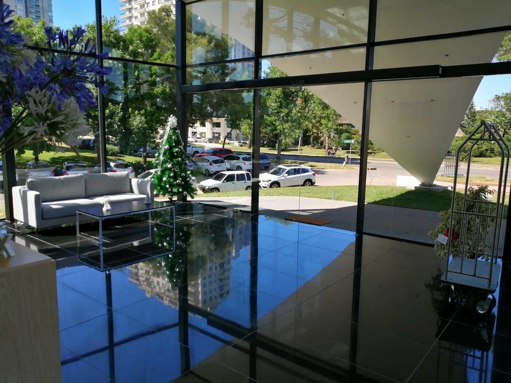 Фото Yoo Punta del Este