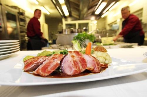 Фото Relexa hotel Harz-Wald