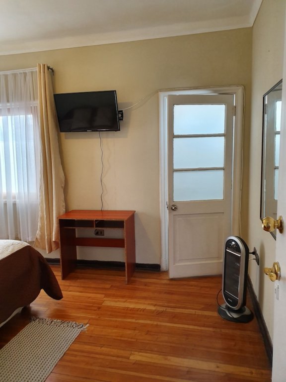 Фото Sentir Patagonia