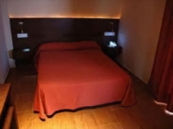 Фото Hostal Los Coronales