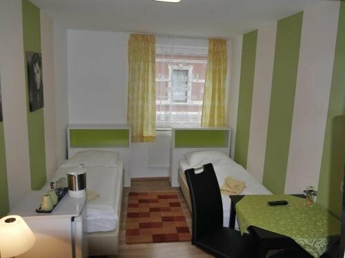 Hotel Hanseat Gästehaus, Bremerhaven, photo