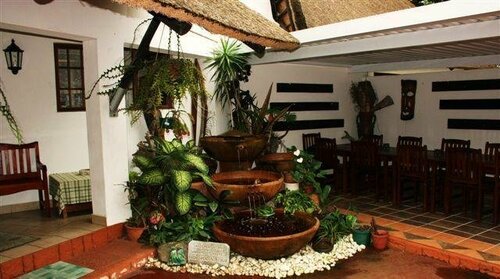 Гостиница African Ambience Guest House