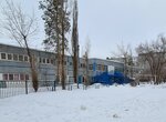 Detsky sad № 152 (ulitsa Chkalova, 25/1), jardín de infancia, guardería