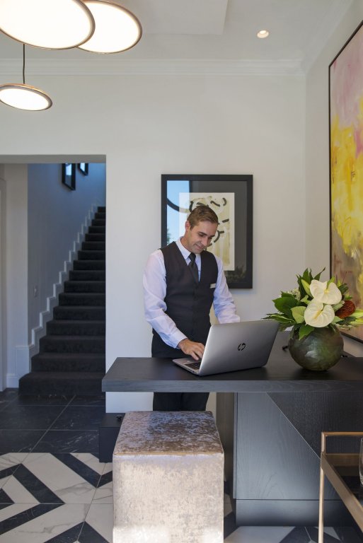 Фото Queen Victoria Hotel