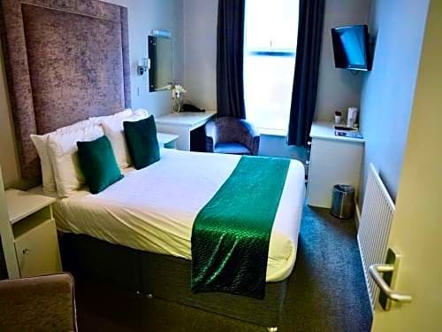 Фото Park House Hotel