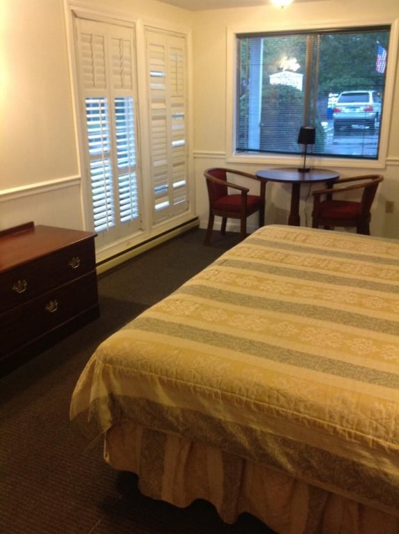 Фото Ocean Breeze Motel