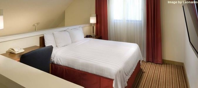 Фото Sonesta Es Suites Jacksonville